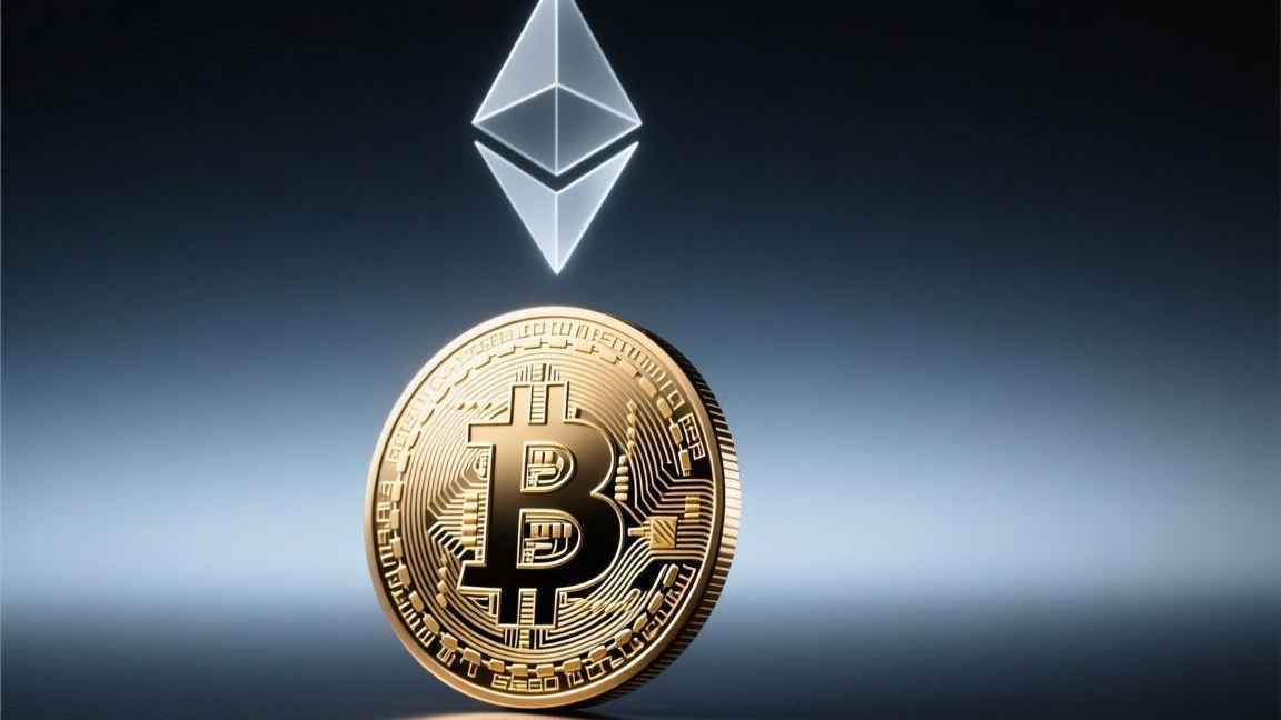 ASUS显卡赋能BTC挖矿,202a芯片的算力新选择