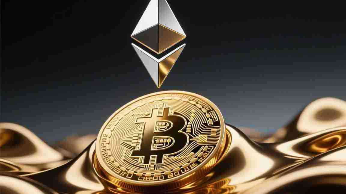 以太坊合约是什么