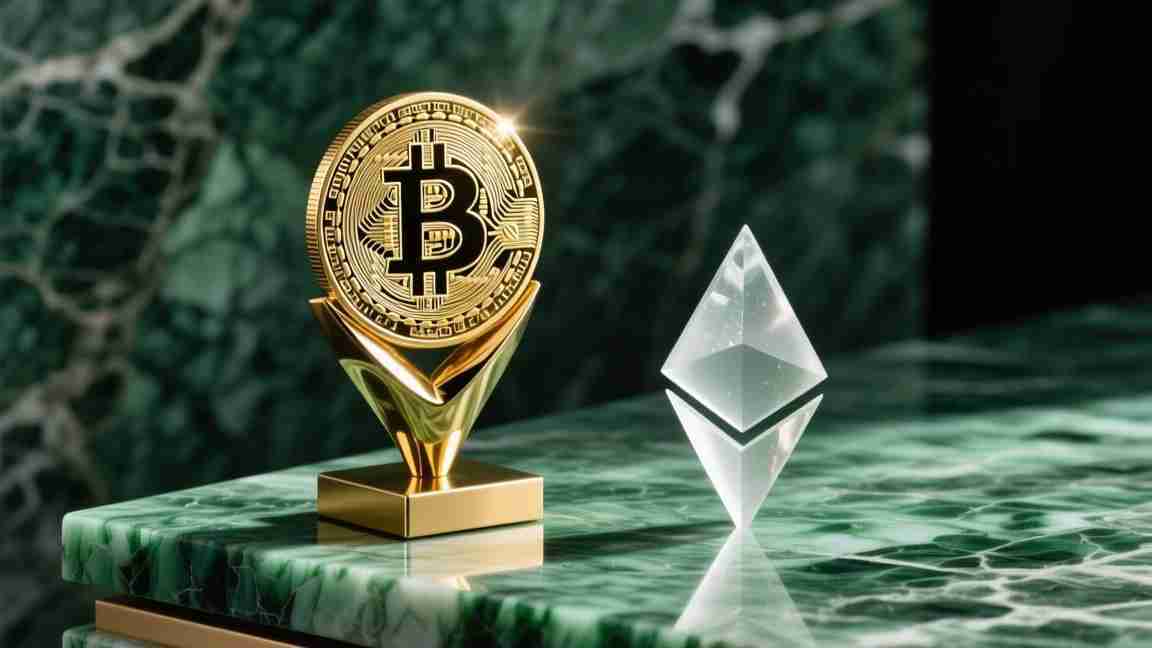 ASUS显卡赋能BTC挖矿,202a芯片的算力新选择