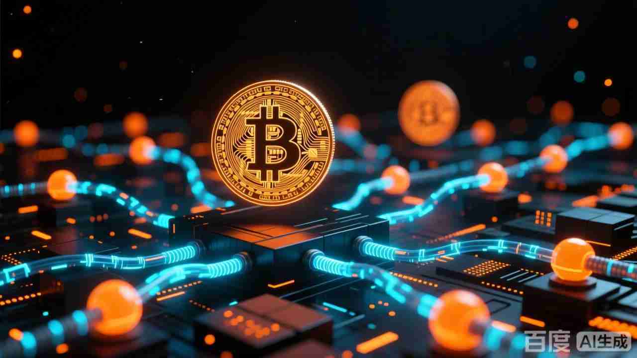 多空博弈加剧,比特币走势何去何从,近期比特币市场深度解析