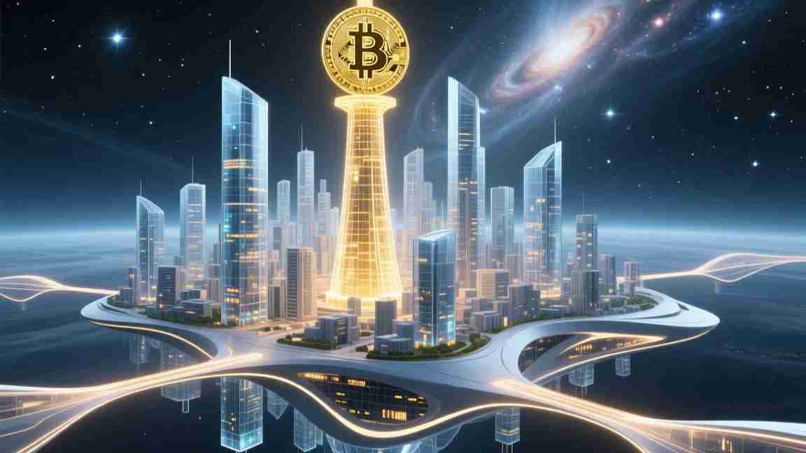 COAI币,虚拟币生态中的新兴探索与理性看待