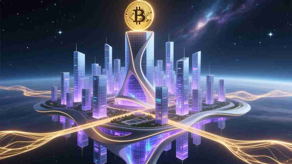 比特币2019年价格预测,在震荡中蓄力,为下一轮牛市埋下伏笔