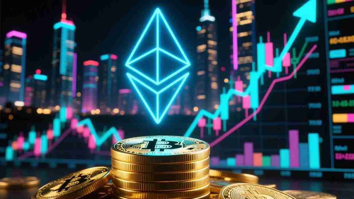 以太坊被称为世界计算机,这不仅仅是一个比喻