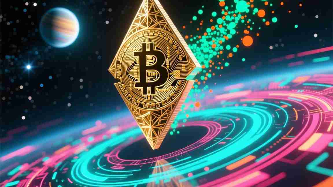 Binance币安与Telegram,加密世界的双引擎与信息新生态