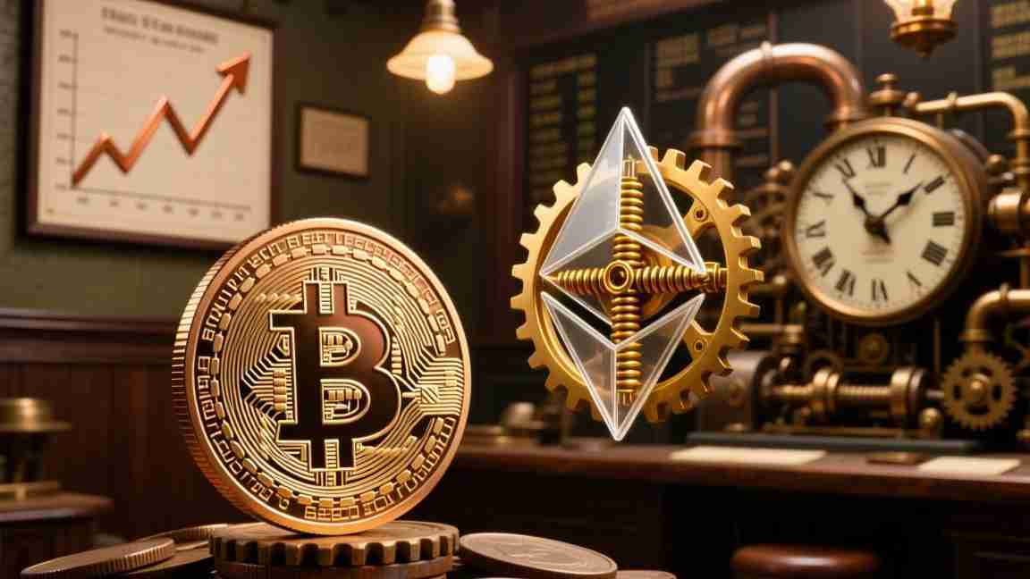 解密以太坊账户交易记录,你的链上足迹