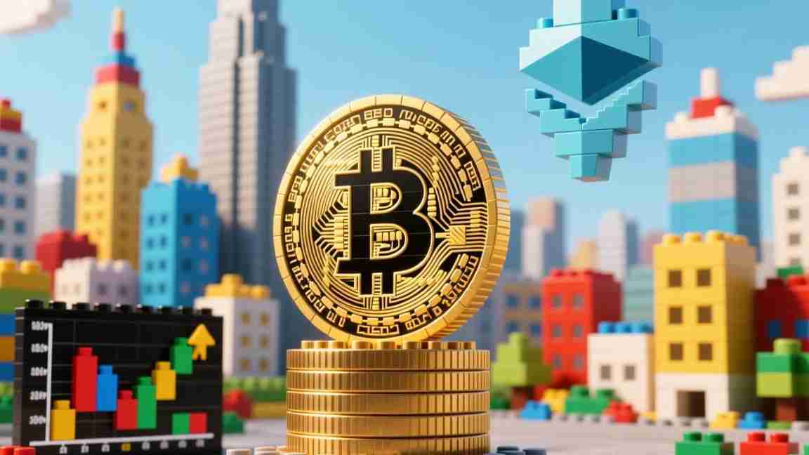 从概念到落地,区块链应用的探索与实践之路