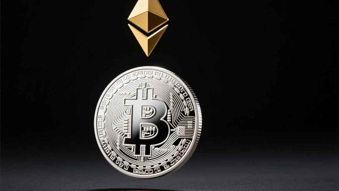 以太坊区块链,NFT崛起的坚实基石与价值新大陆