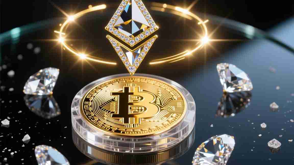 Web3.0的基石,解析构建下一代互联网的核心技术