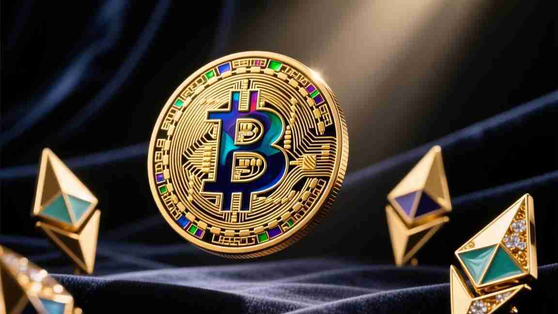 揭秘币安交易所一天的巨额利润,数字货币帝国的印钞机如何运转