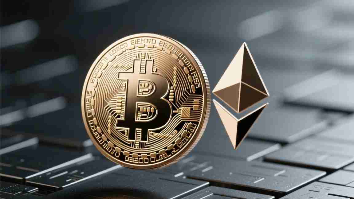 7月比特币走势,震荡下行与市场信心的艰难博弈