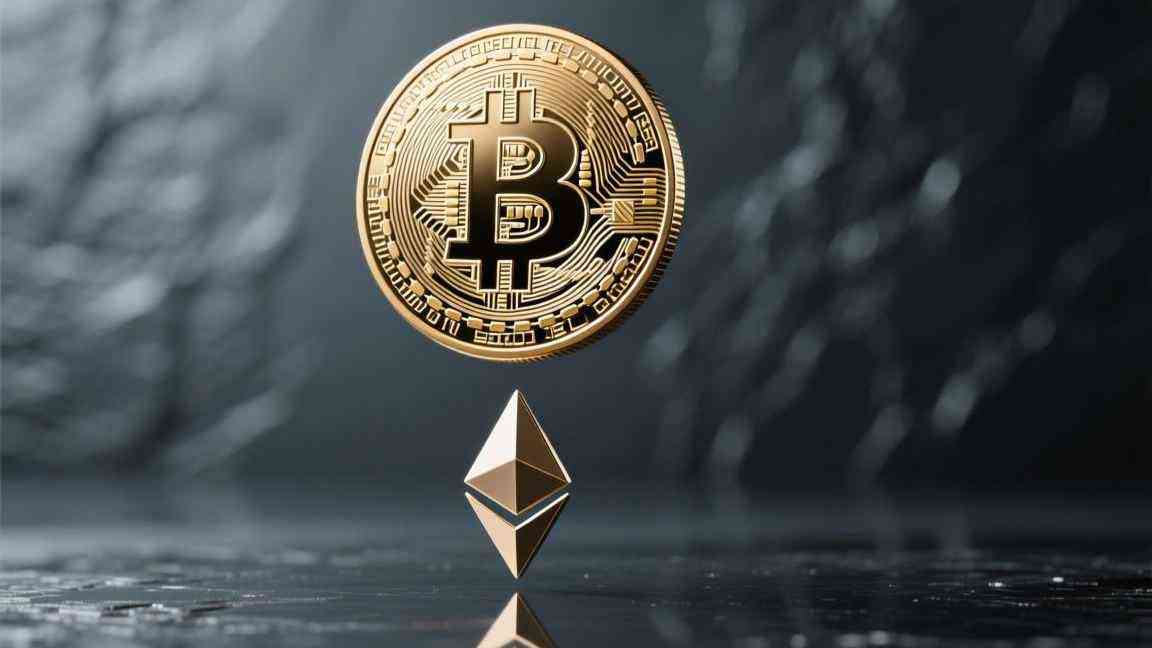 苹果屏幕下的比特币江湖,当专业BTC分析图遇上Mac生态