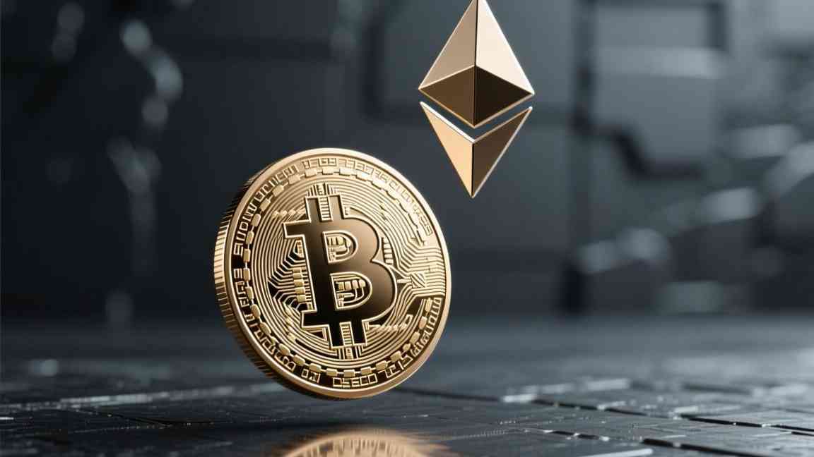 COAI币,虚拟币生态中的新兴探索与理性看待